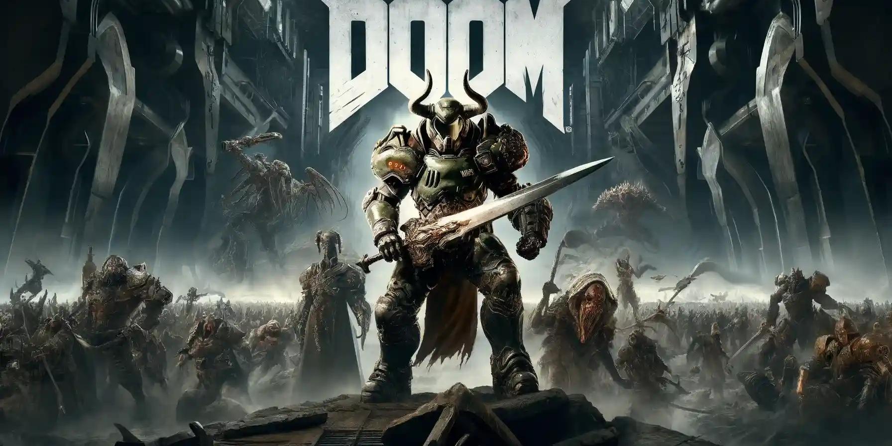 Doom: The Dark Ages