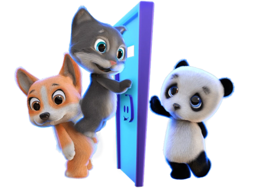 COLLECT AND CONNECT: JOIN OUR DISCORD!