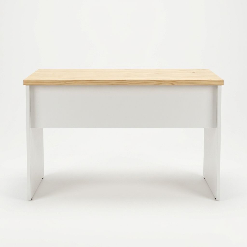 Escrotorio Pino 120cm