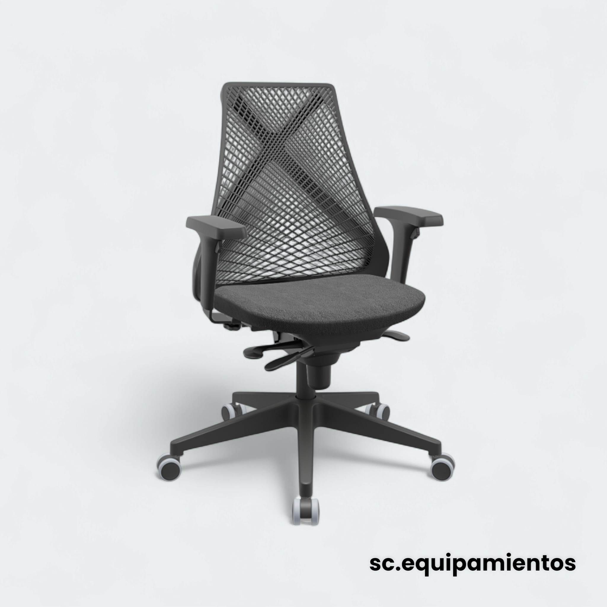 Silla Ergonomica Bix