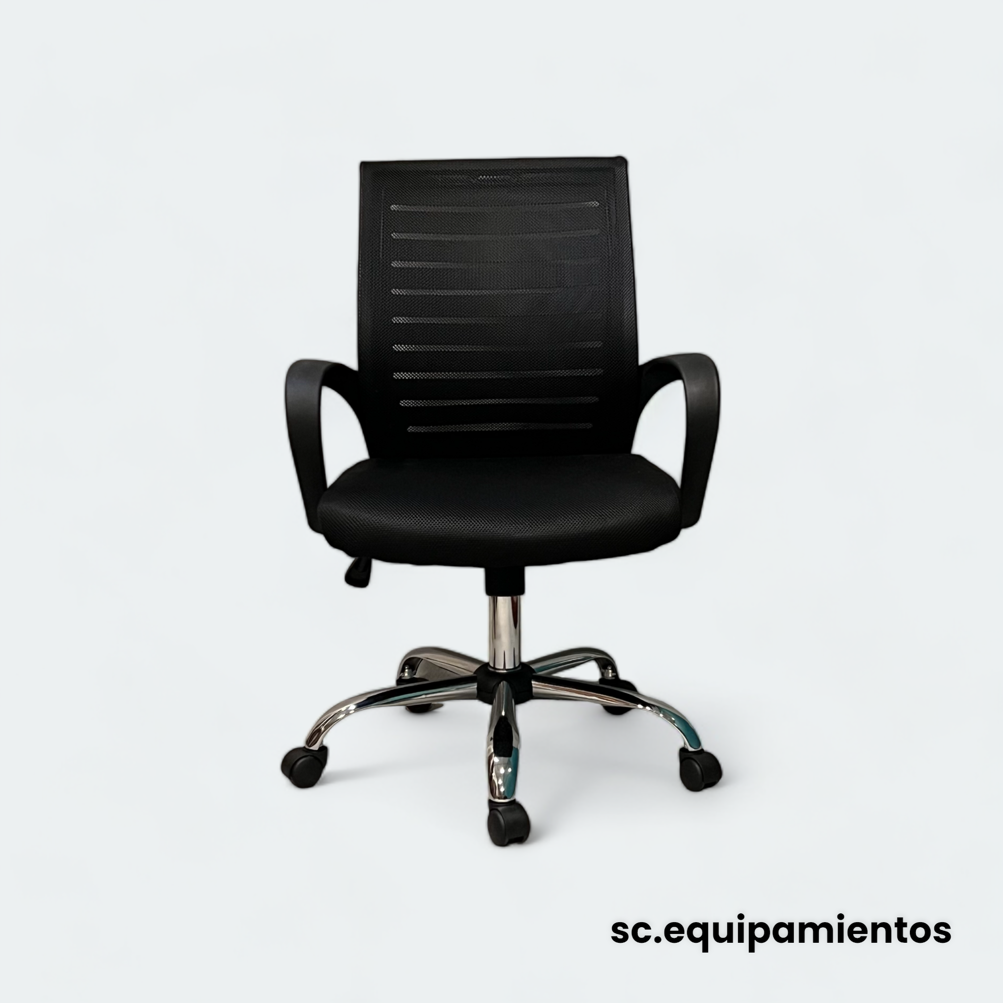 Silla Mesh EC