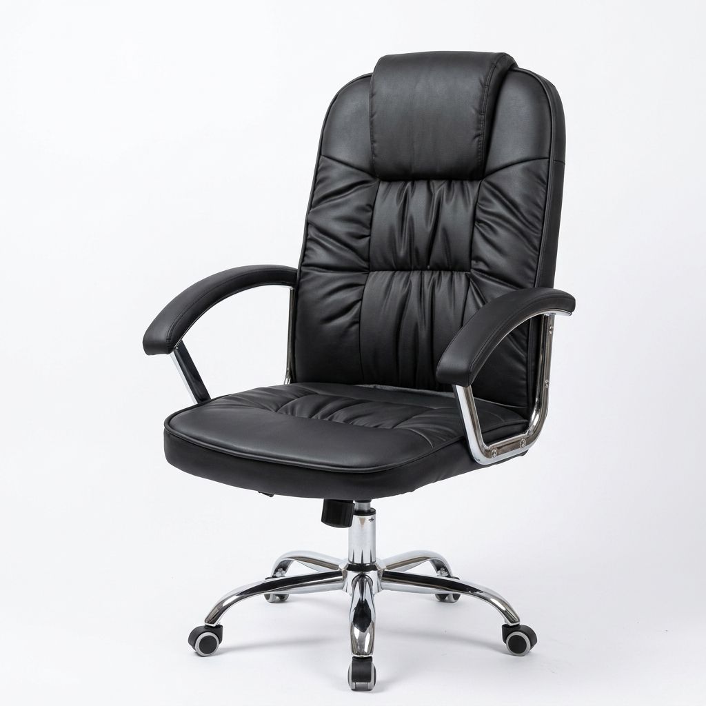 Silla Gerencial Mid