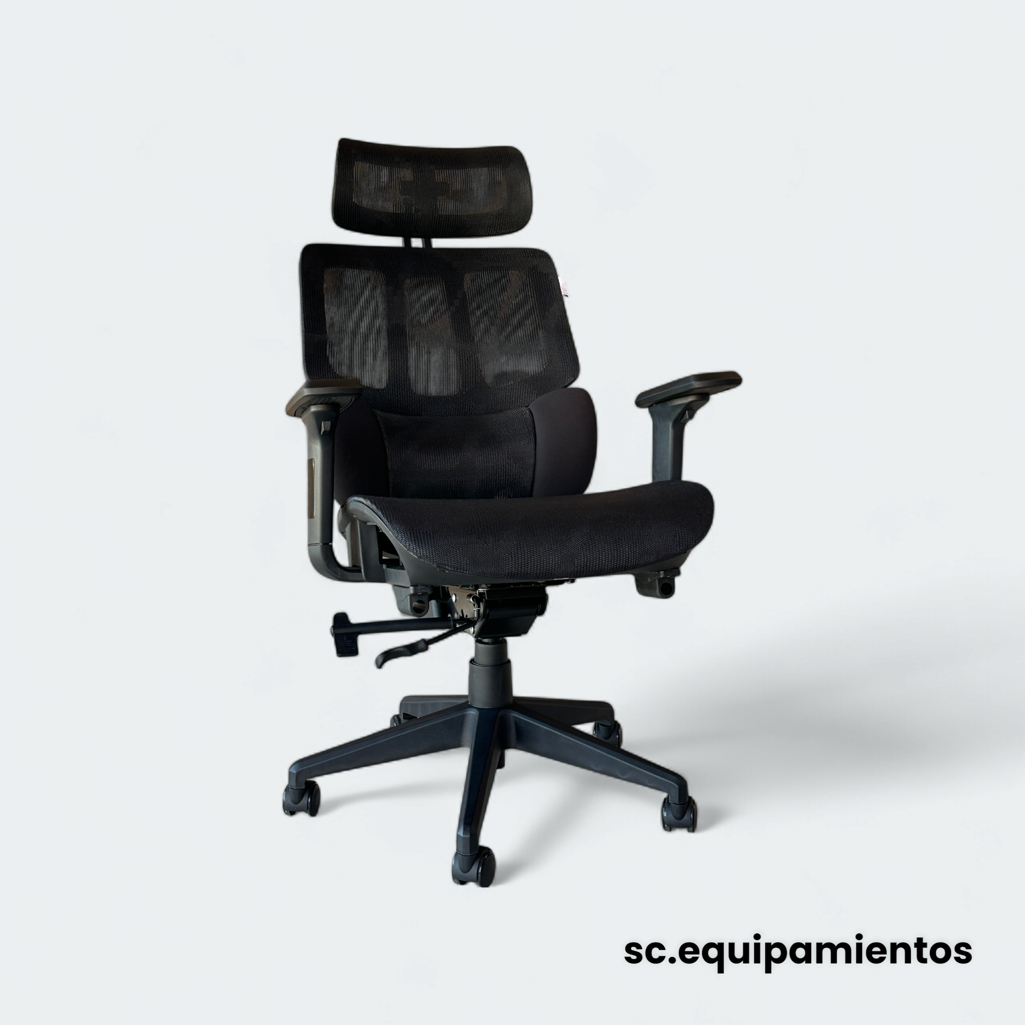 Silla Aeron Ergonomico Pro