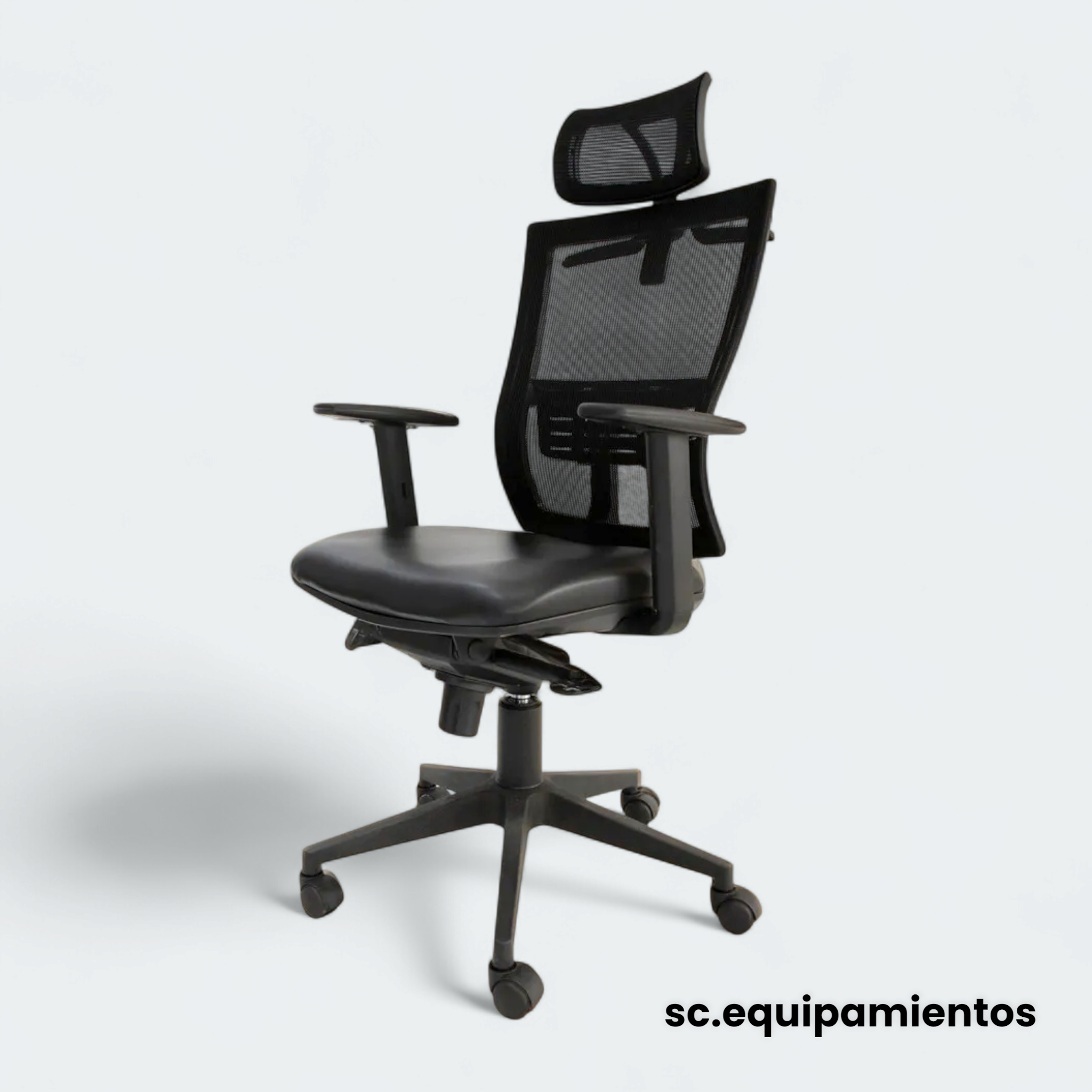 Silla Ergonomica Syncro