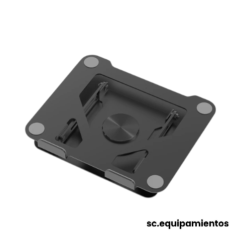 Soporte Notebook Giratorio