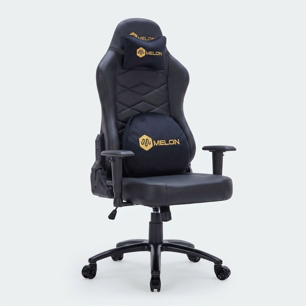Silla Gamer Melon