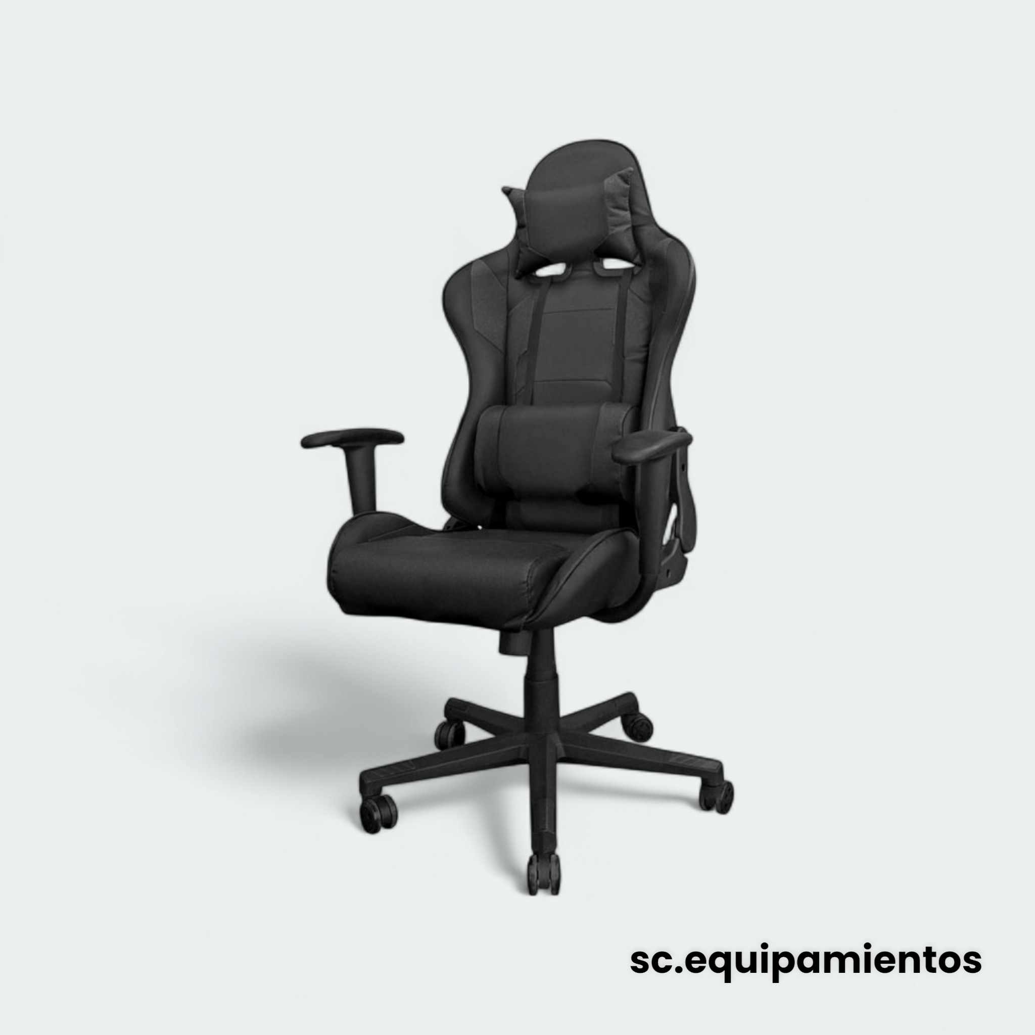 Silla Gamer Ec