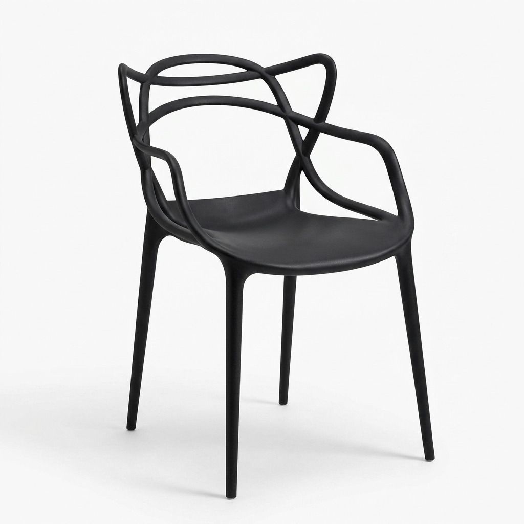 Silla Alegra x4 Unidades