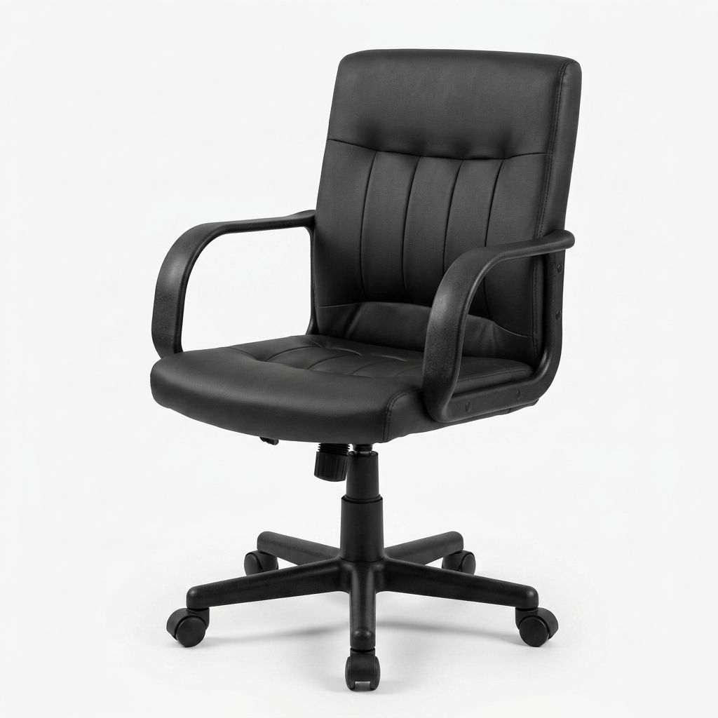 Silla Gerencial INA