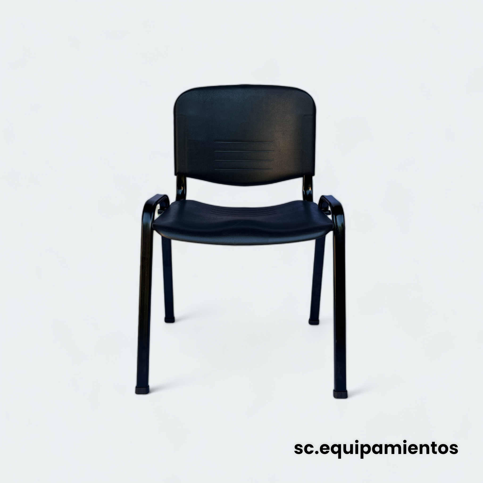 Silla Fija Plas