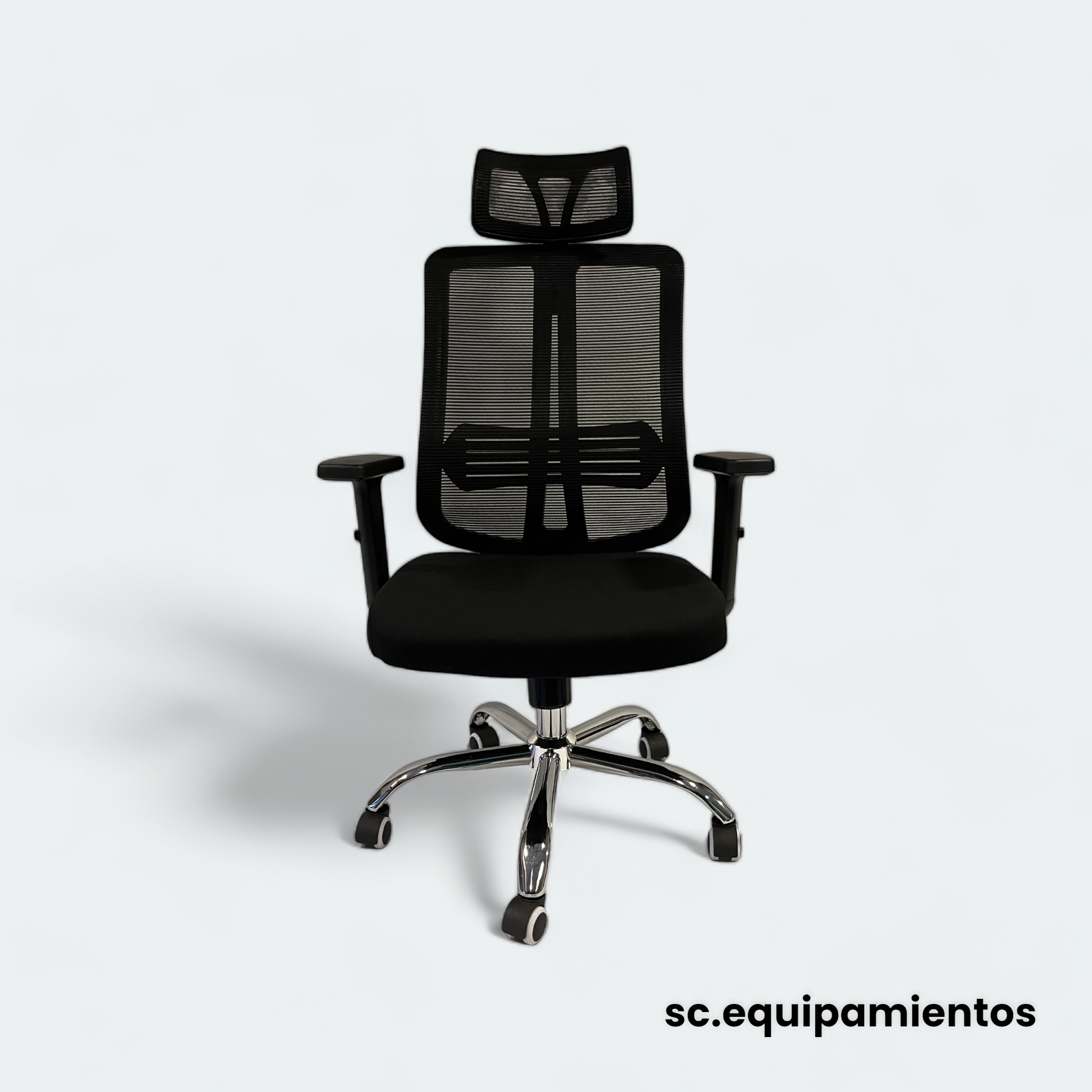 Silla Ergonomica Premium