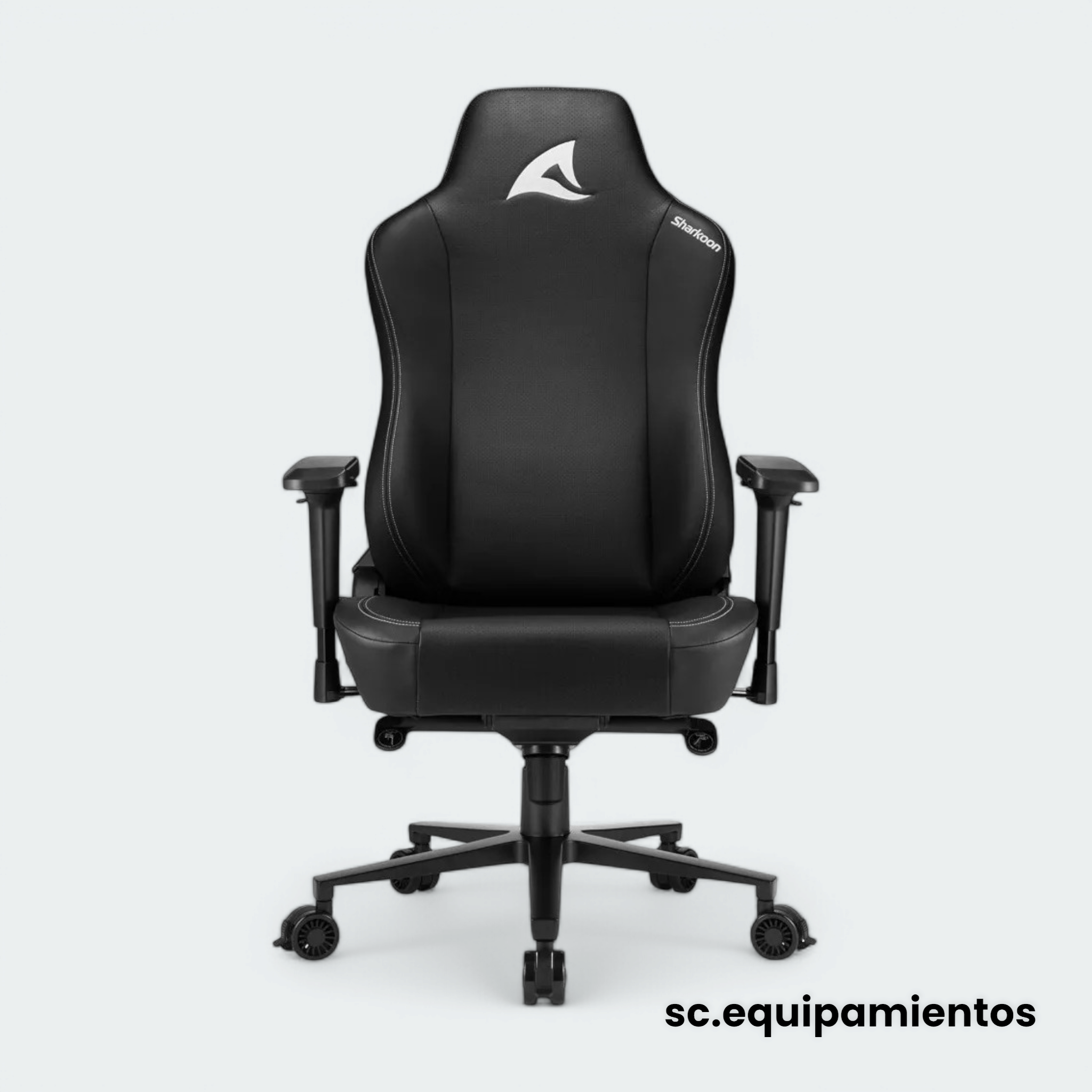 Silla Gamer Sharkoon SG40