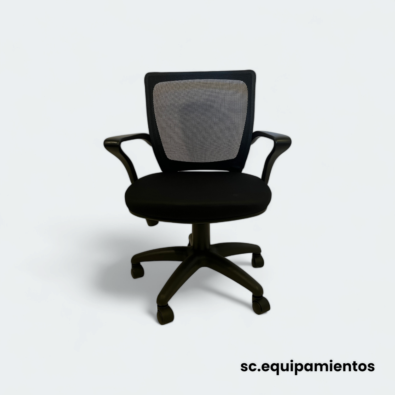 Silla Mesh Novec