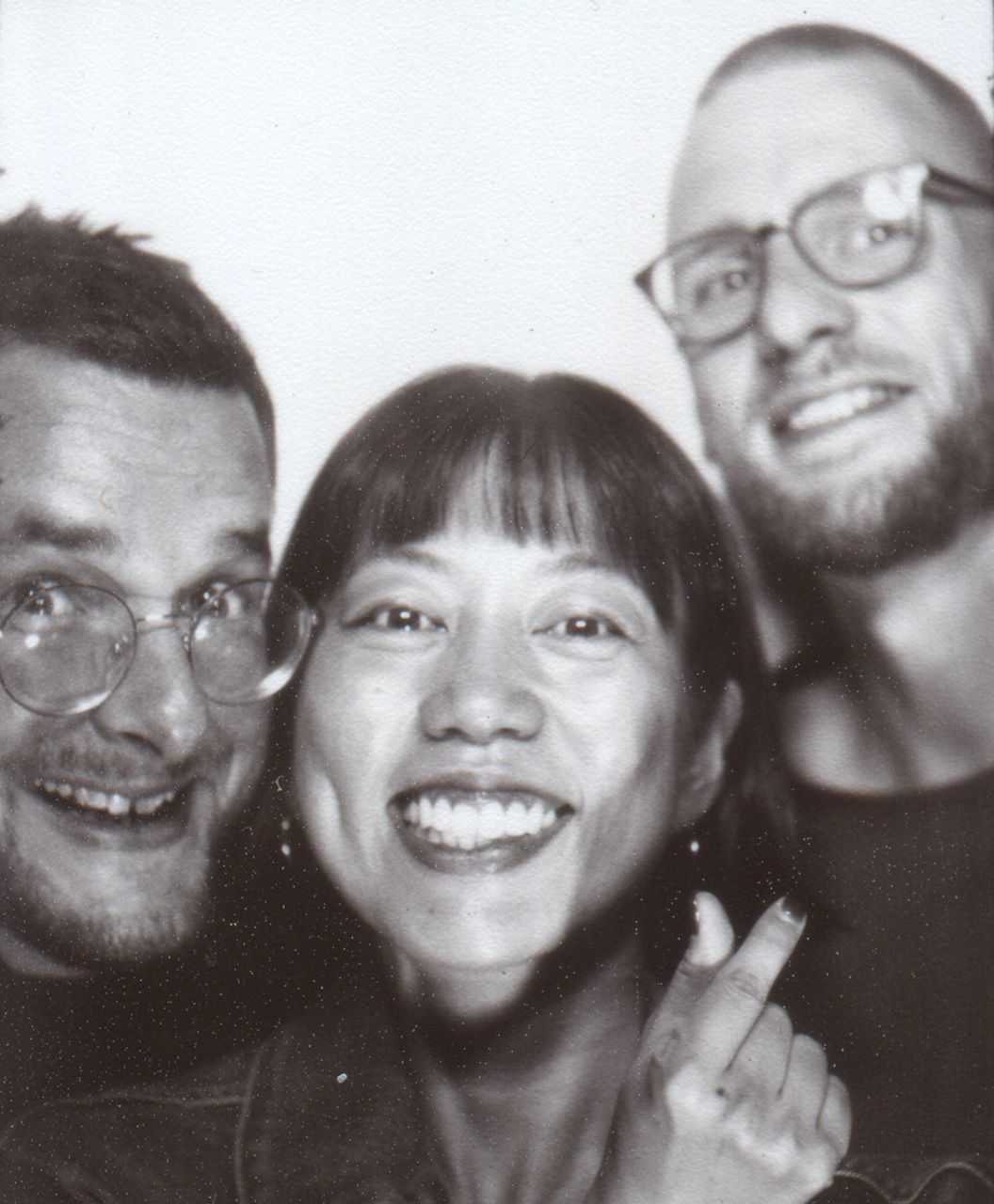 OKOK Digital Marketing Studio team image