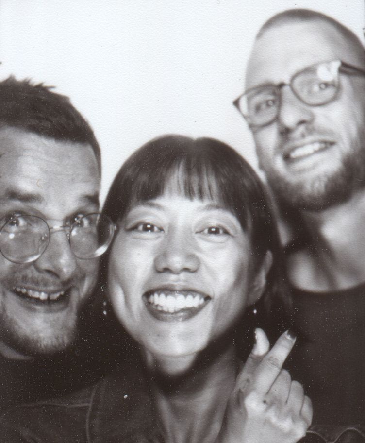 OKOK Digital Marketing Studio team image