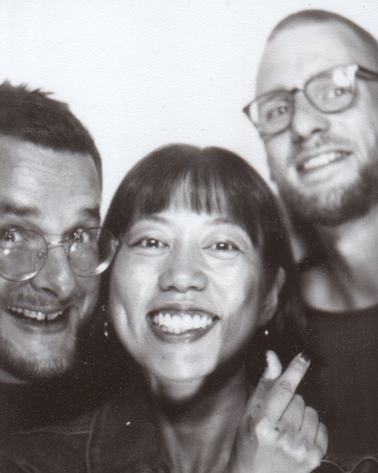 OKOK Digital Marketing Studio team image