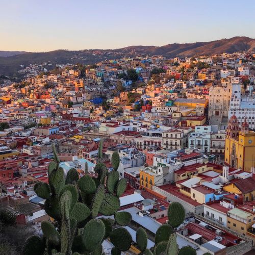 Guanajuato