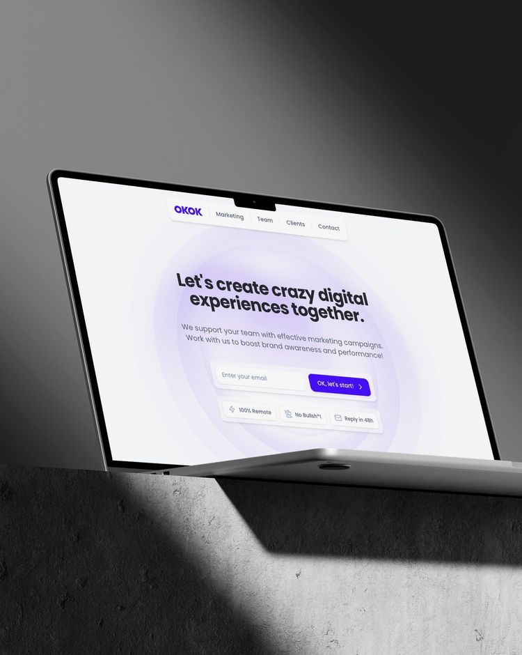 Web Development