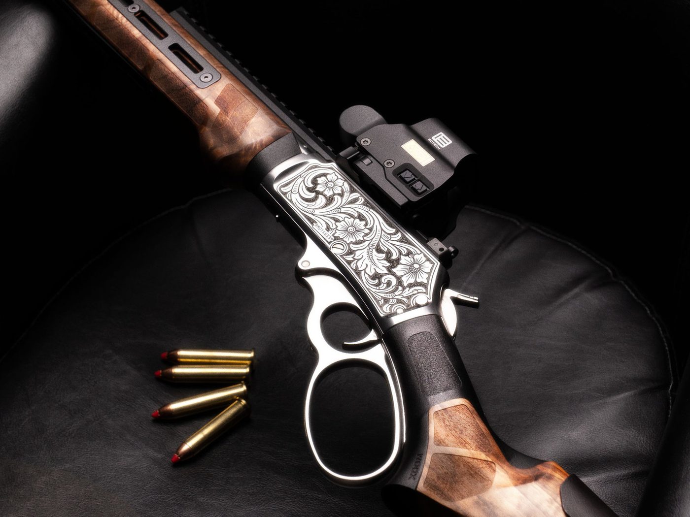Marlin 1895 SBL Defender .45-70 Govt