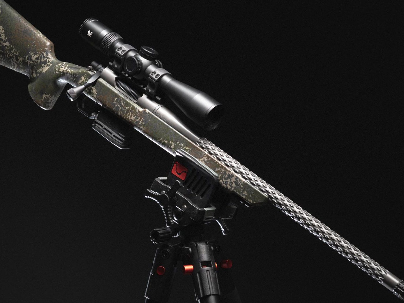 Horizon Firearms Exclusive .25 Creedmoor