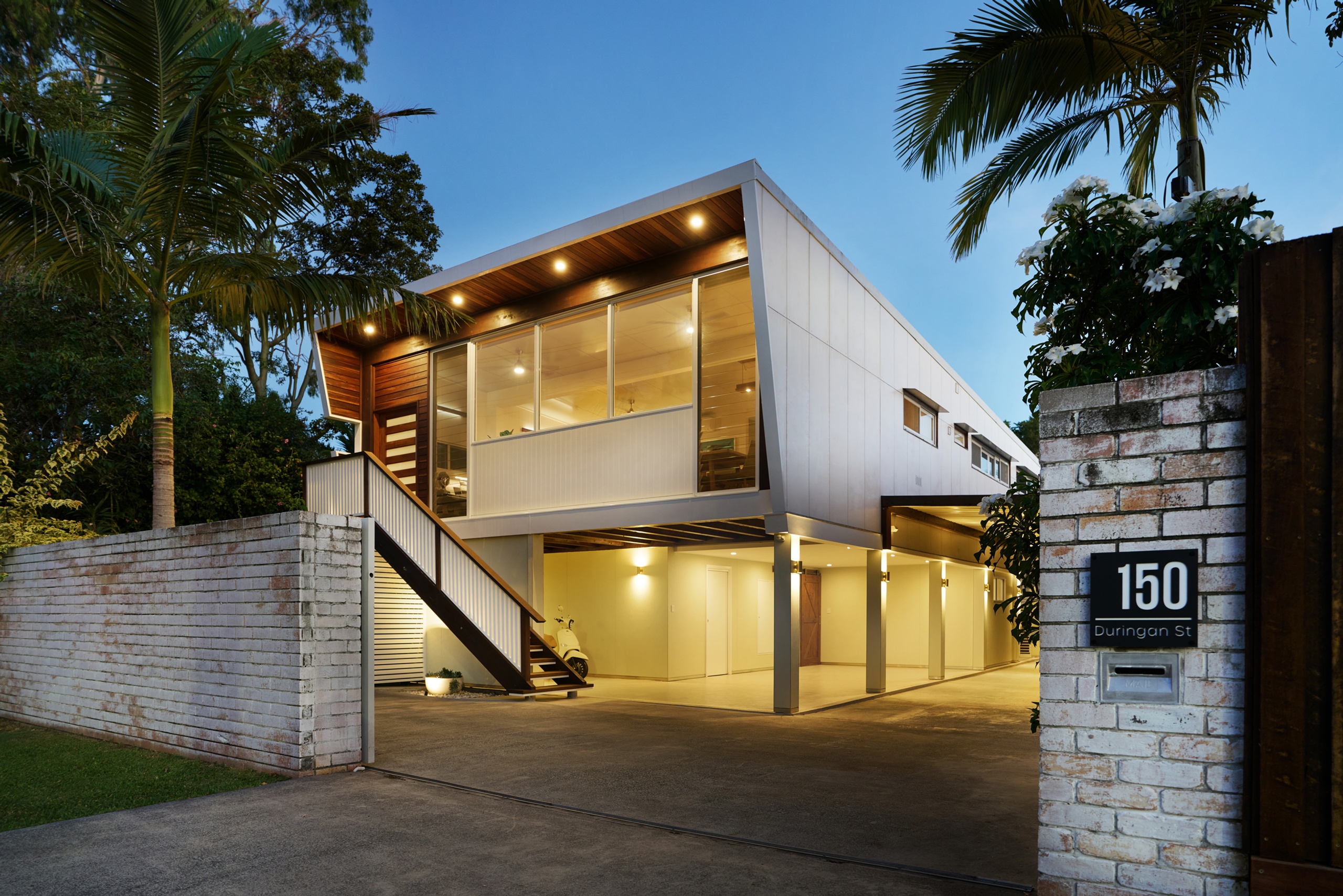 TRANSFORMING HOW IT FEELS TO LIVE IN YOUR HOME.