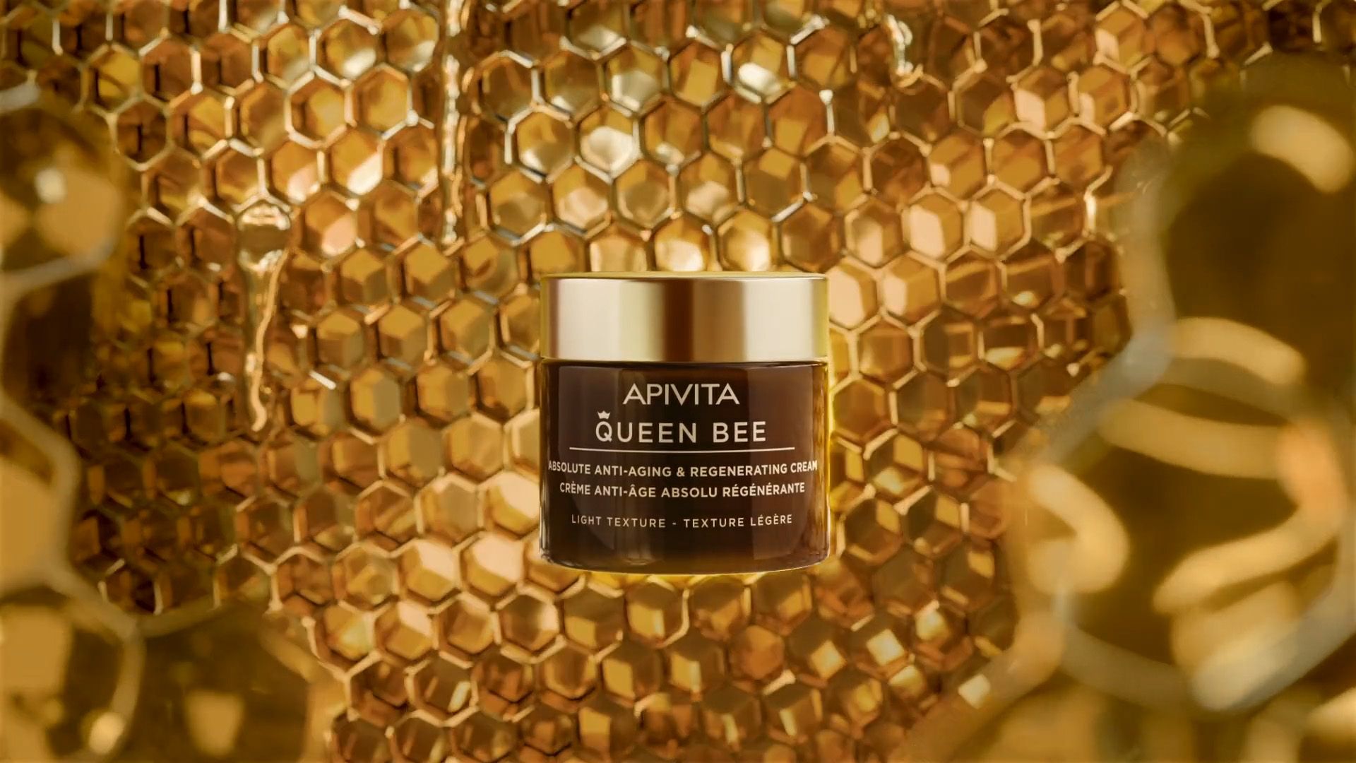 Apivita – Queen Bee