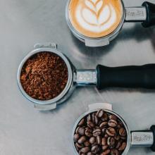 Coffee tools
