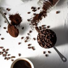 Picture of coffee