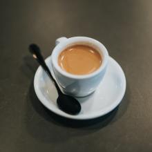 Picture of coffee