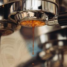 Picture of coffee