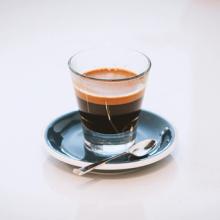 Picture of coffee