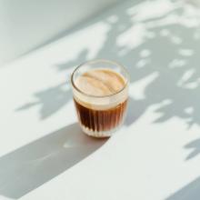 Picture of coffee