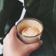 Picture of coffee