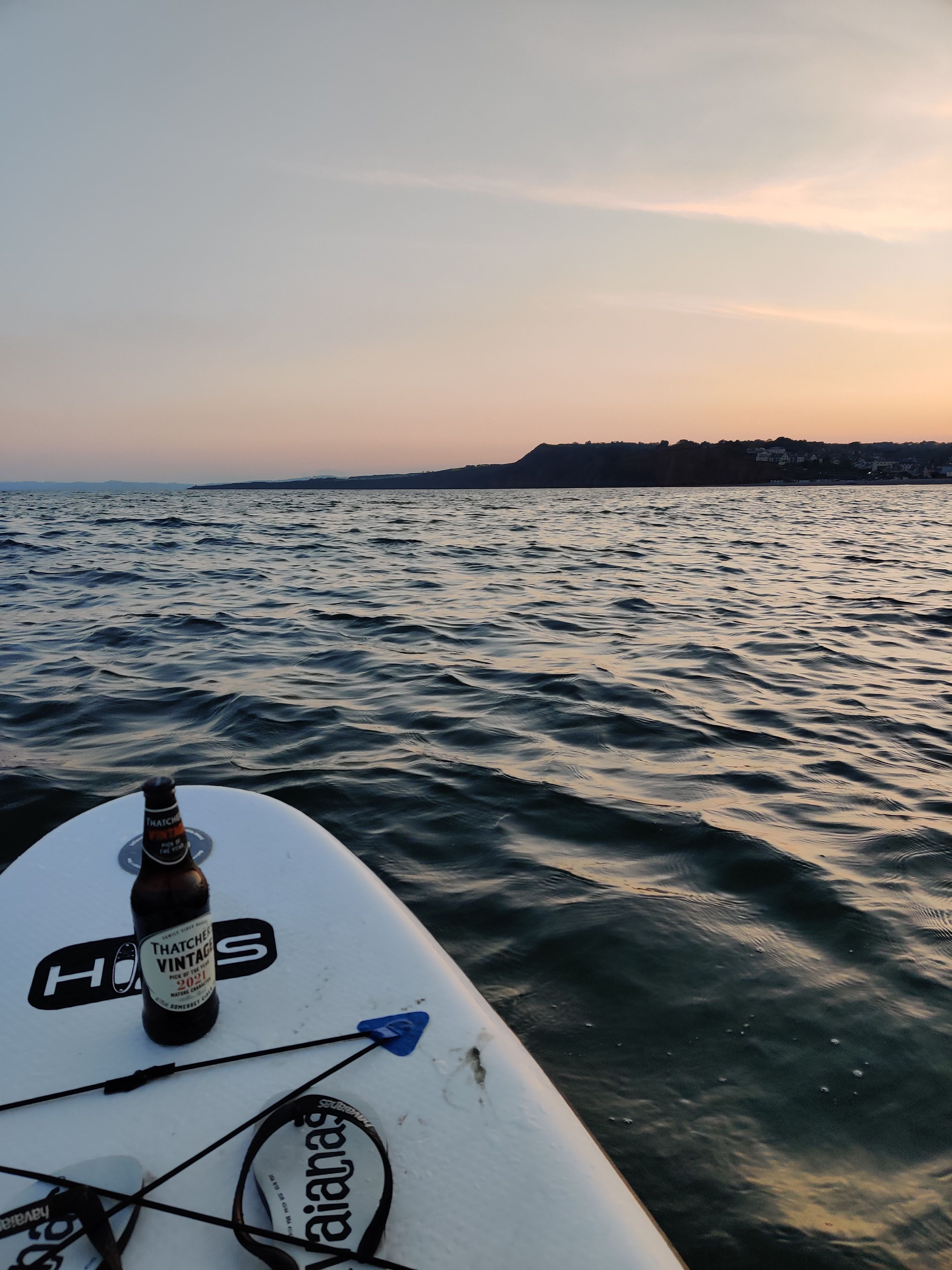 Image with description