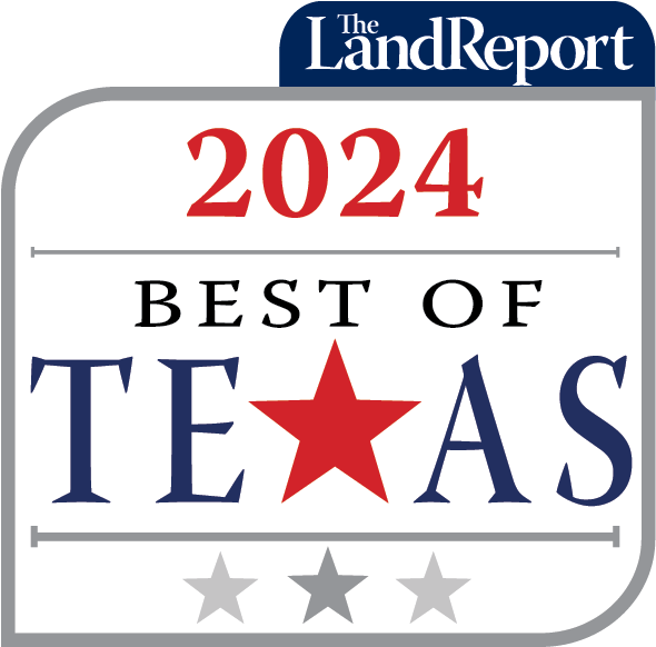 2024 Best of Texas - The LandReport
