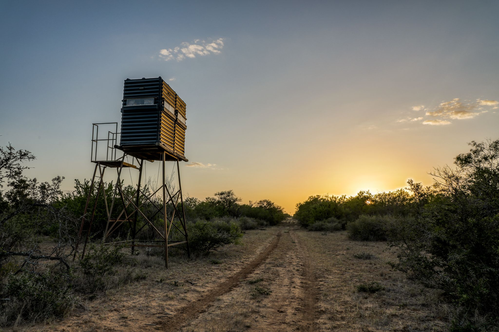 Sauz Mocho Creek Ranch | Bownds Ranches: Find Your Texas Ranch Today