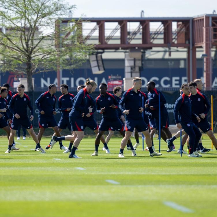 U.S. Soccer Learning Center
