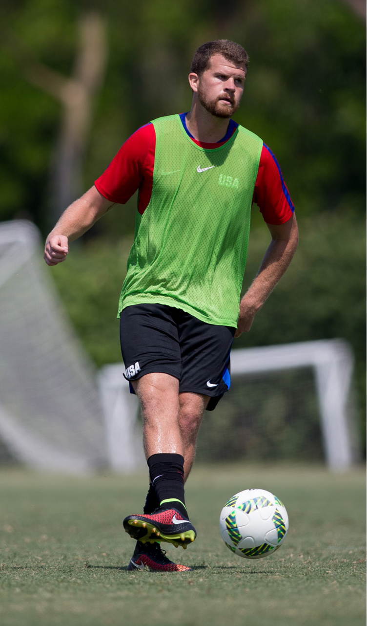 U.S. Soccer Learning Center