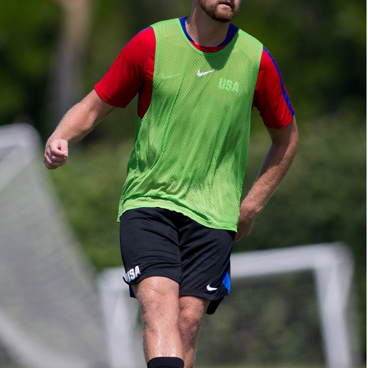 U.S. Soccer Learning Center