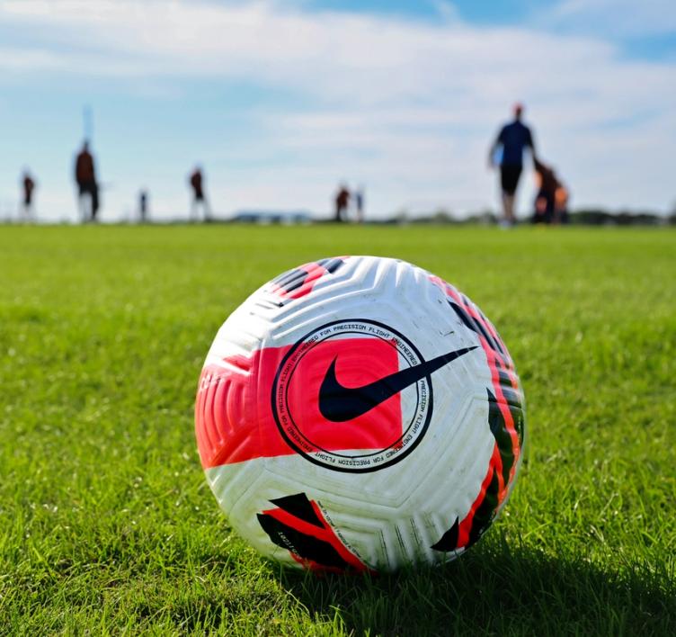 U.S. Soccer Learning Center