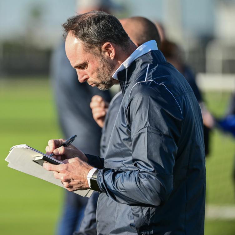 U.S. Soccer Learning Center