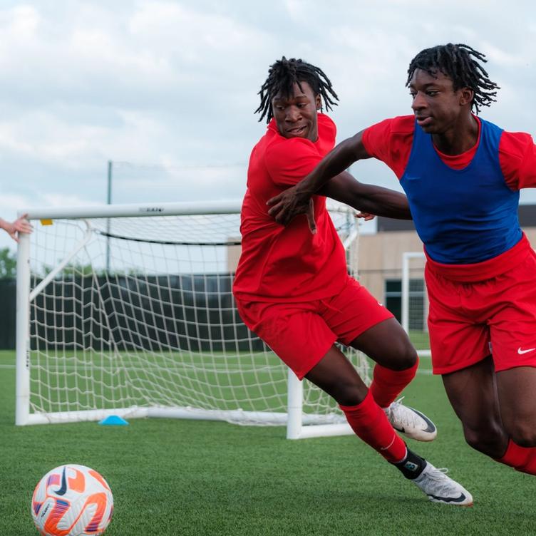 U.S. Soccer Learning Center