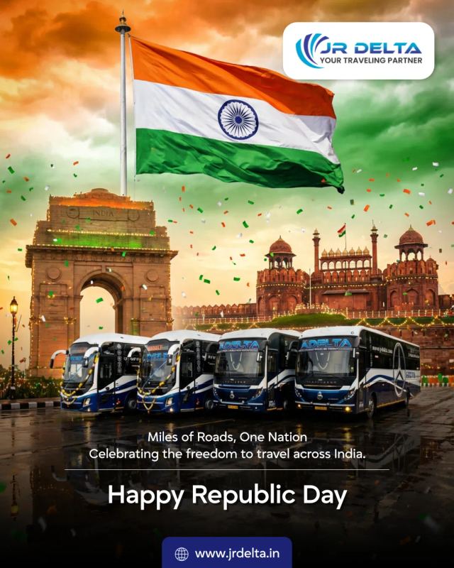 Republic Day Post