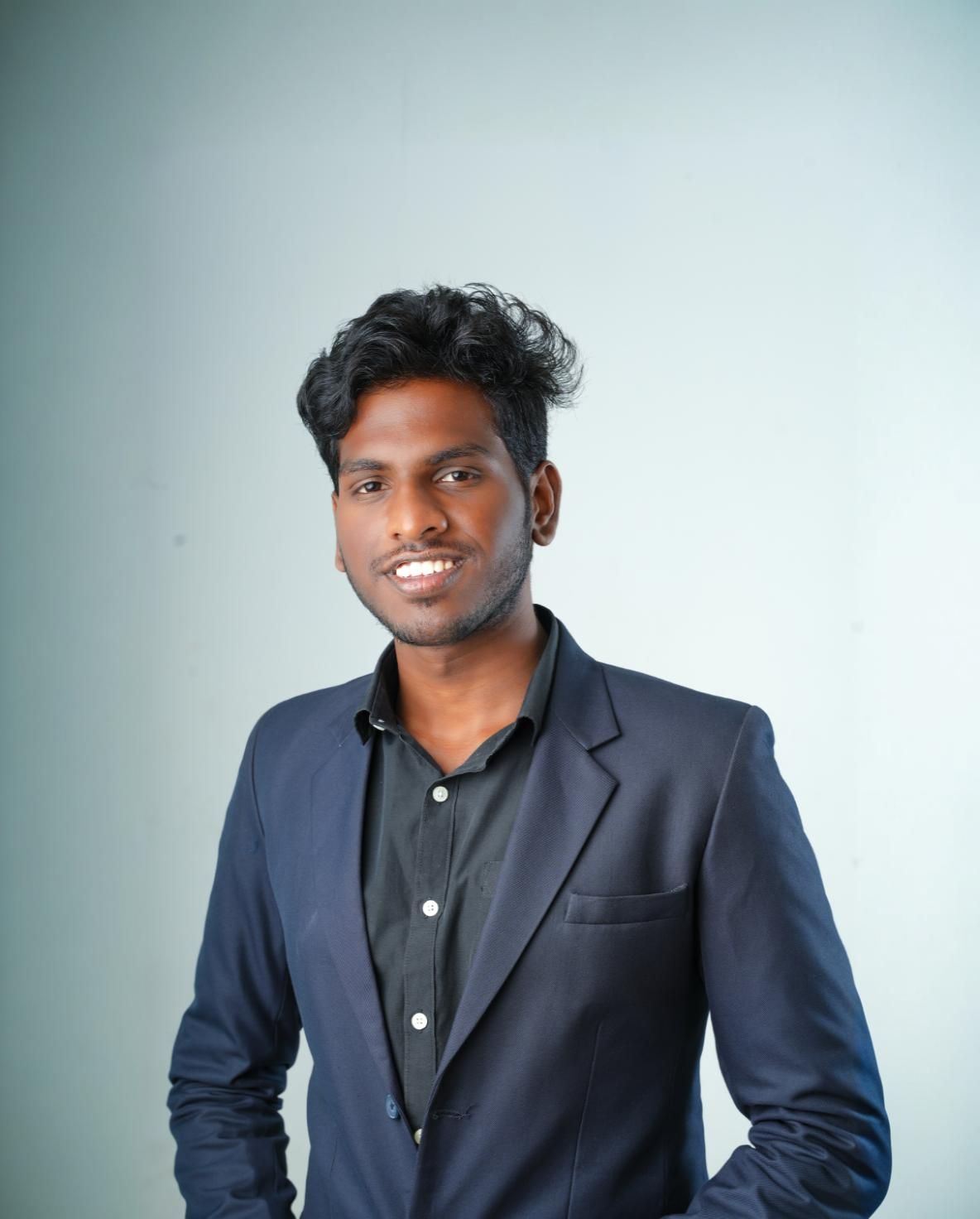 Sundar Prakash