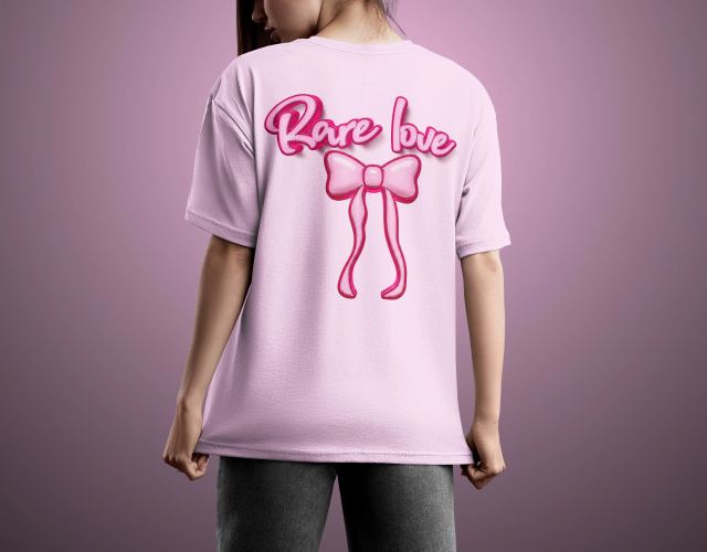 T-Shirt Graphic Design