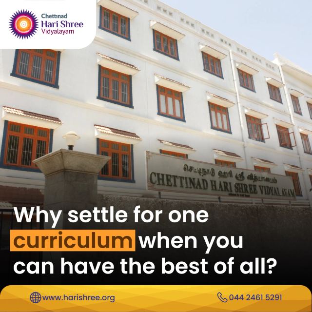 Admissions Open Ad