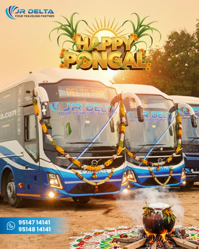 Pongal Post