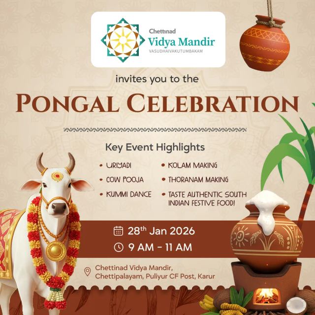 Pongal Post