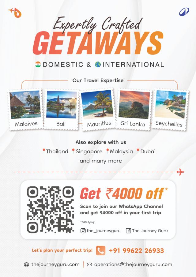 Social Media Ad Post