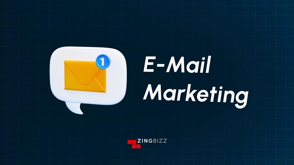 What is Email Marketing?